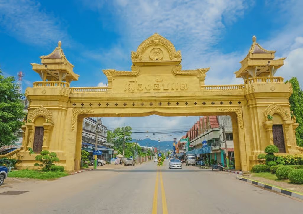 อุตรดิตถ์ : ตะลุยเมืองเก่า เล่าขานตำนานลับแล