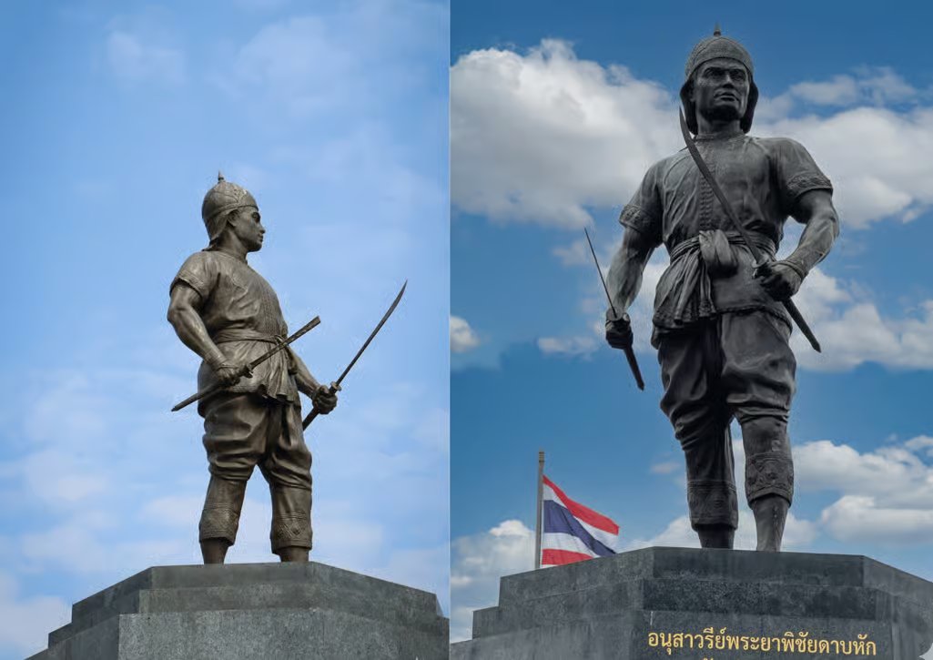 อุตรดิตถ์ : ตะลุยเมืองเก่า เล่าขานตำนานลับแล 5