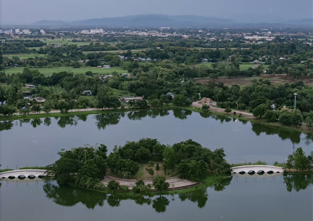 อุตรดิตถ์ : ตะลุยเมืองเก่า เล่าขานตำนานลับแล 4