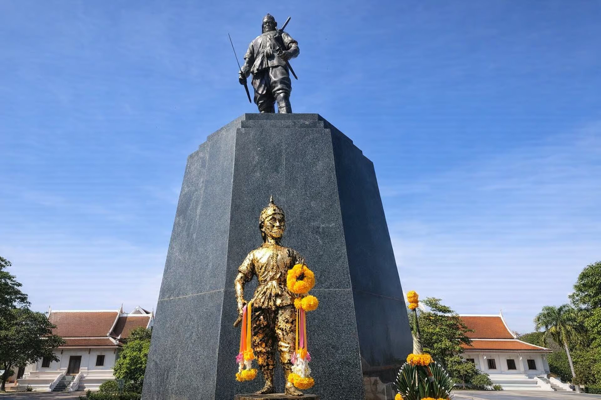 อุตรดิตถ์: ทัวร์ต้นสักใหญ่และเขื่อนสิริกิติ์ 4