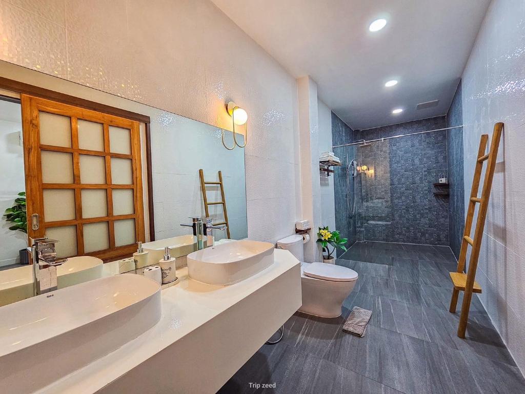 บ้านไร่ กู๊ดวิว คาเฟ่&รีสอร์ท 5