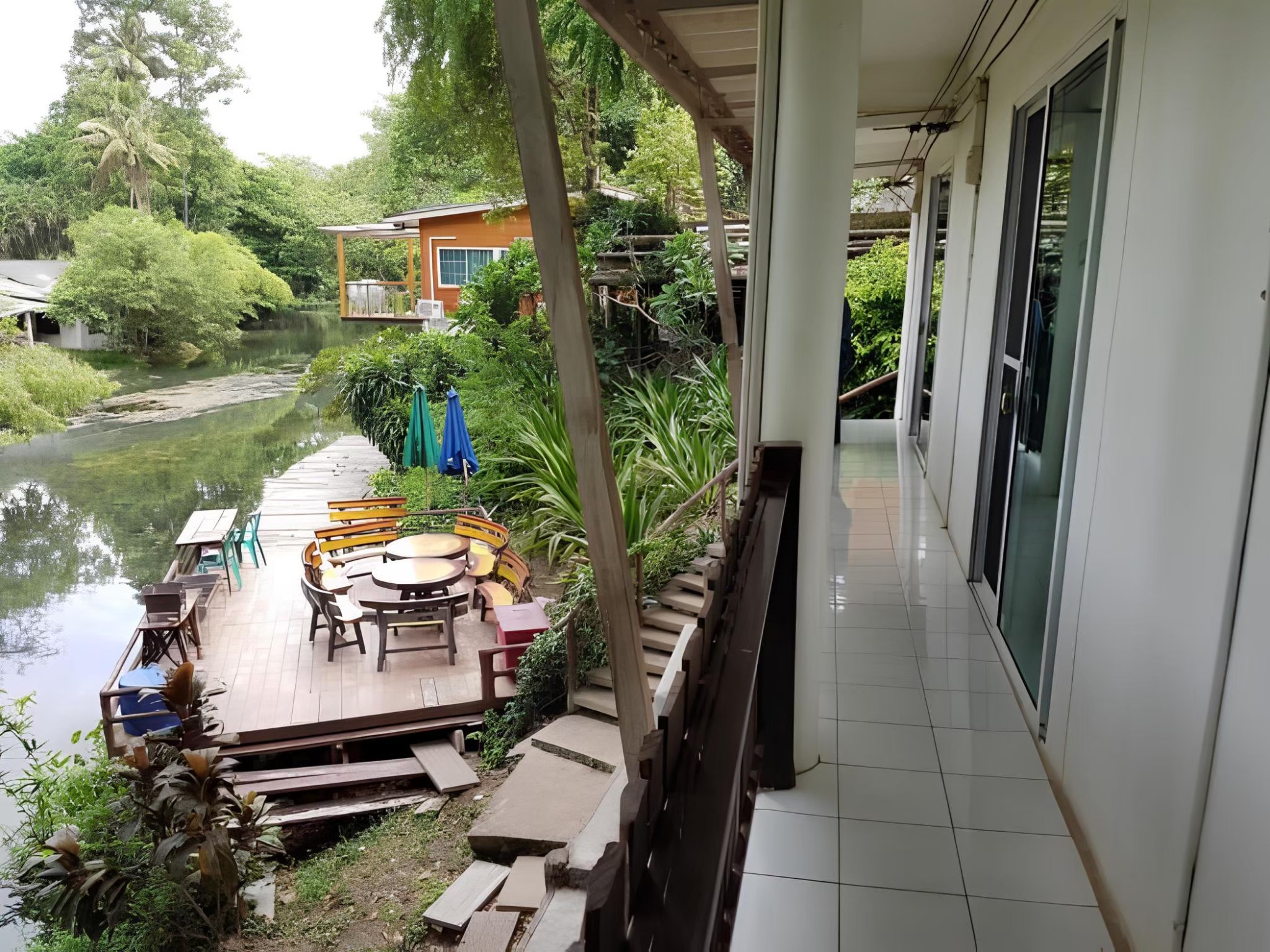 เคียงวารินรีสอร์ท 5