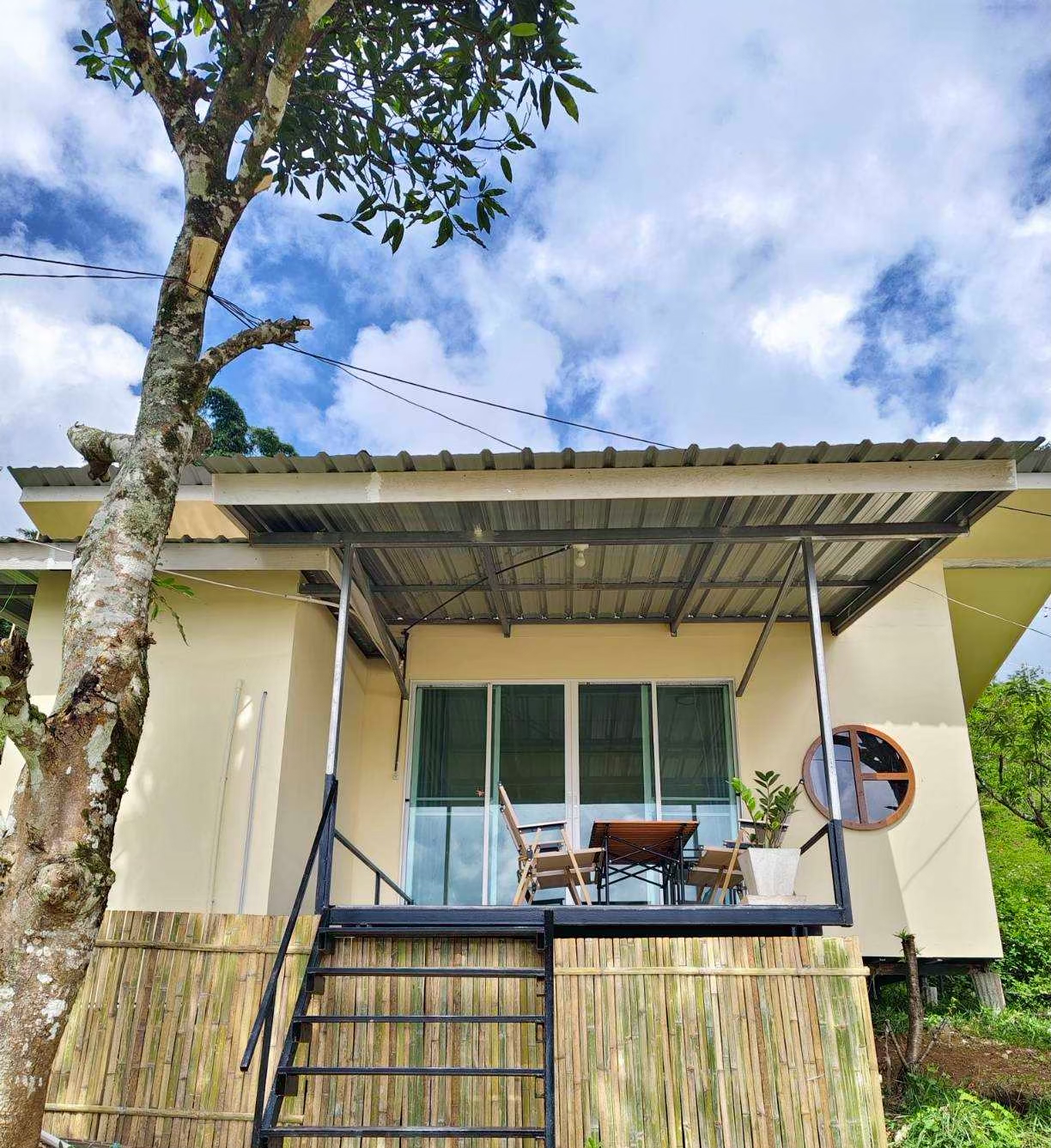บ้านสวนอริยะ 5
