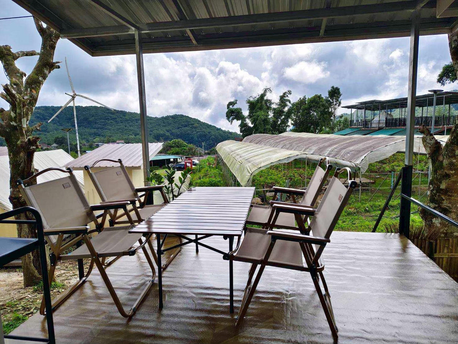 บ้านสวนอริยะ 4